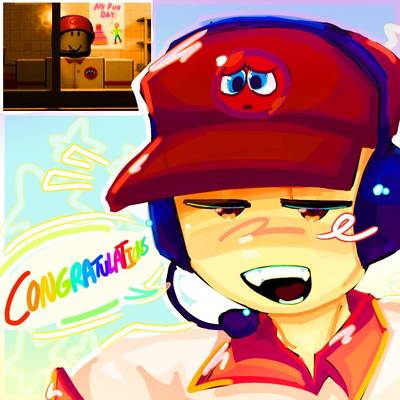 ꒰ྀི ᆞ ♪ Emerson - REGRETEVATOR     ໒