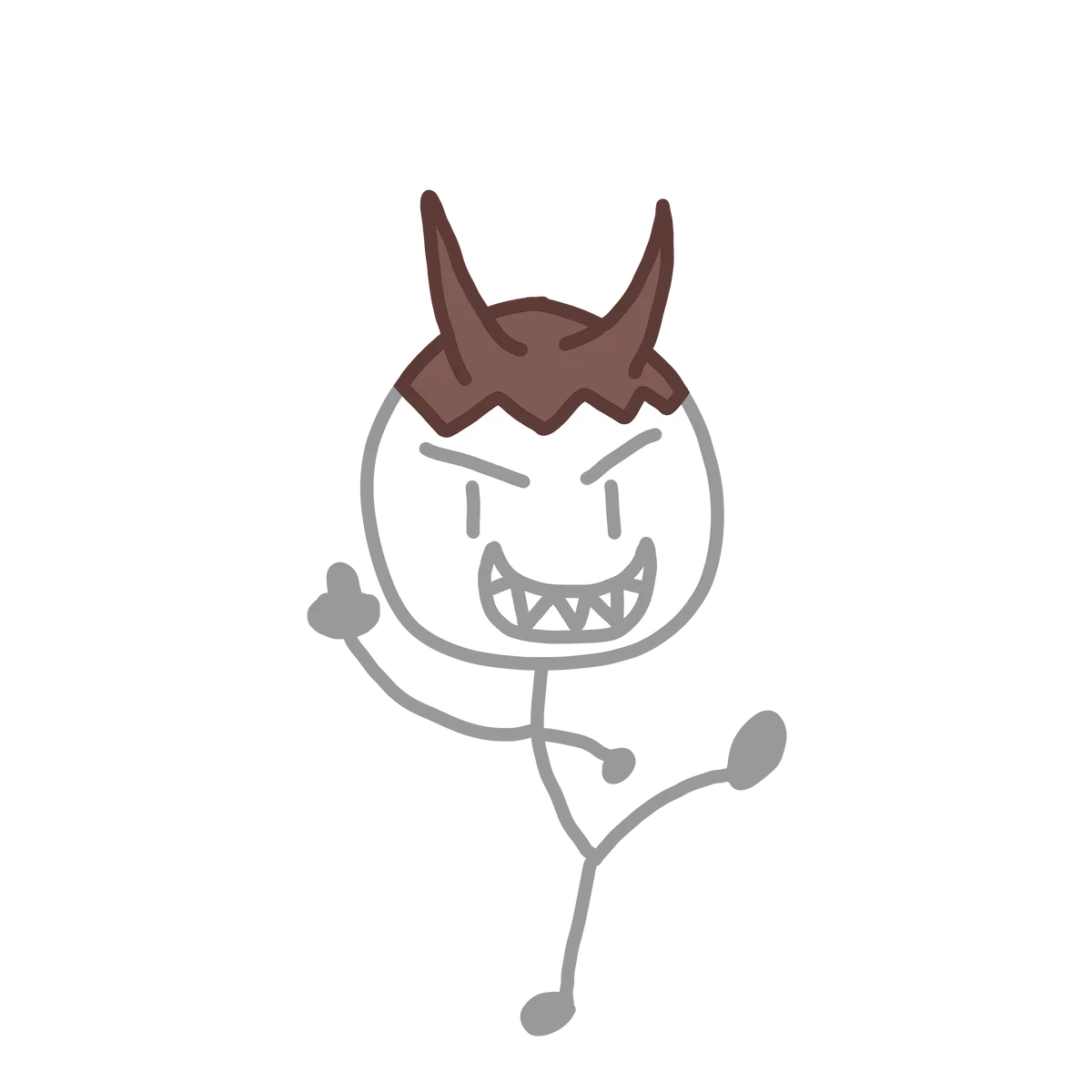 Ludacar Hyjinx (Bad Boy)