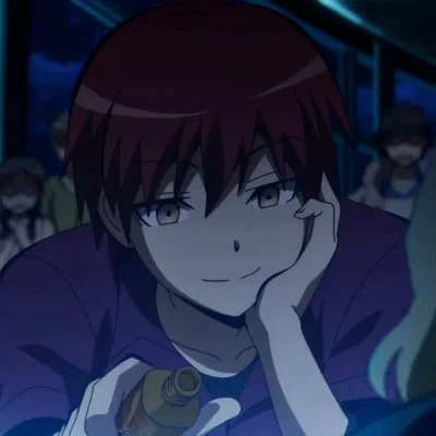 Karma Akabane