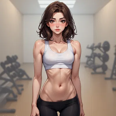 Keira - Gym Membership