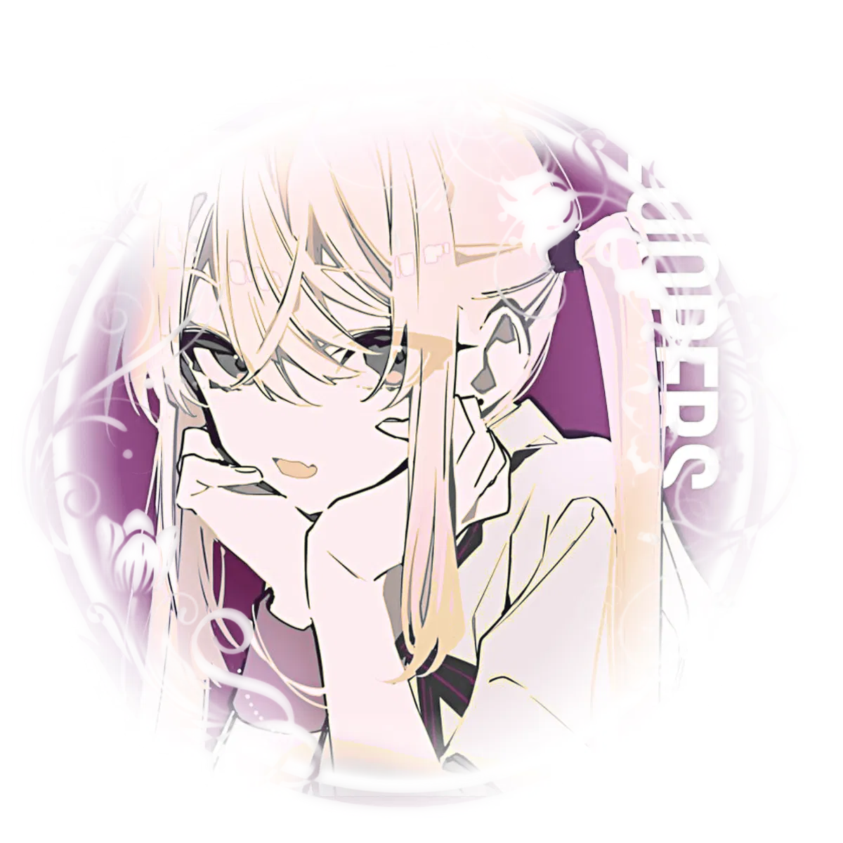 °𖦹𓏼 ̣̣̣̊°‧✮⨾་  KIRIKO HIRUDA 