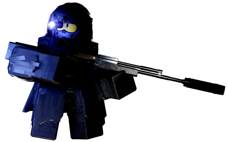 Crow (Stronghold Showdown)