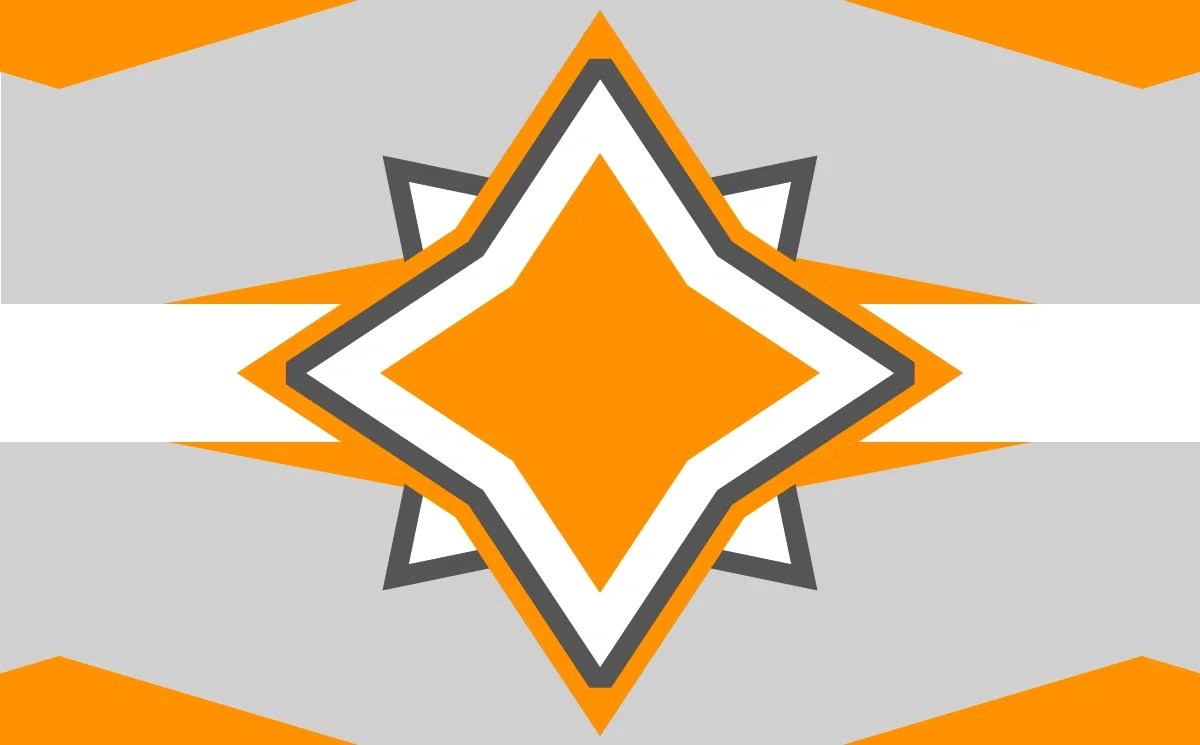 Welcome To The Stars: The Velkairen Military Republic