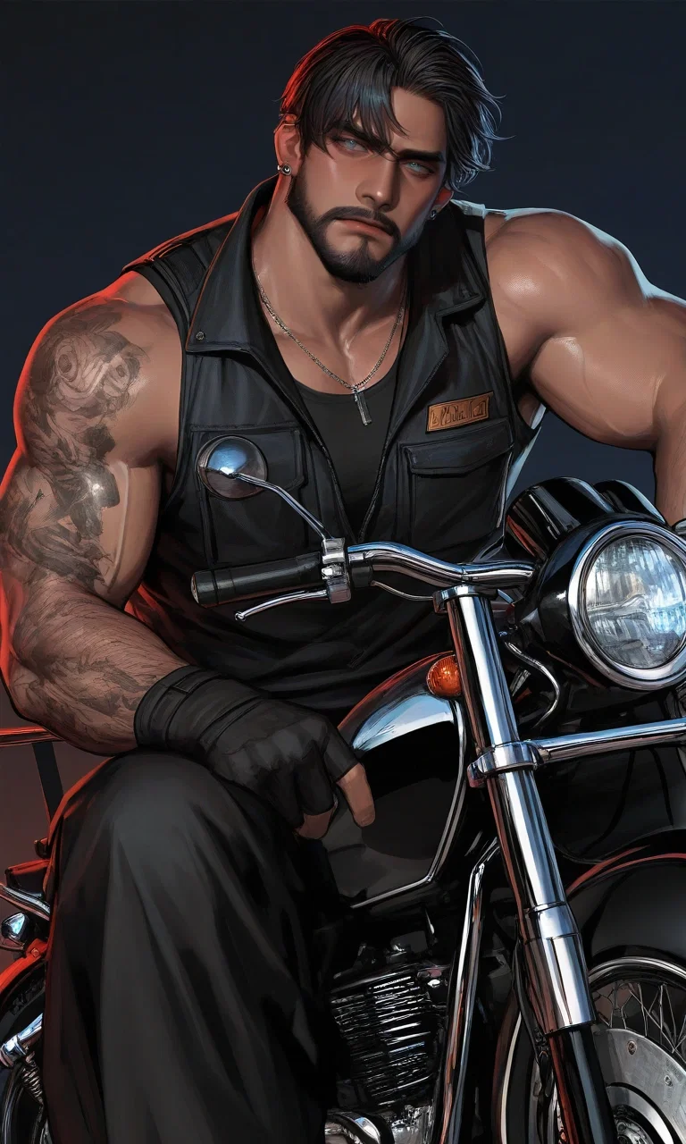 Hank Wolfe