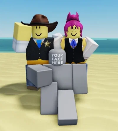 John Doe and Jane Doe