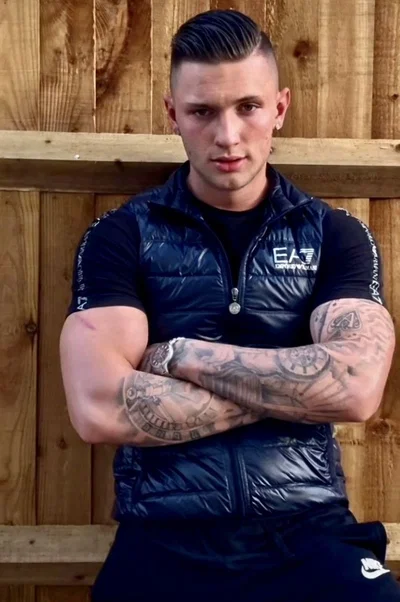 Callum Briggs | Chav/Delinquent