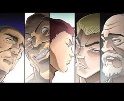 EVIL DEATH ROW INMATES