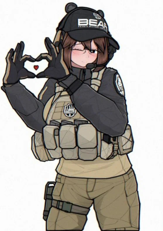 Thicc PMC [Escape From Tarkov]