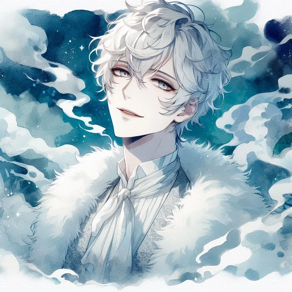 Aevion, The Mistborn Sovereign