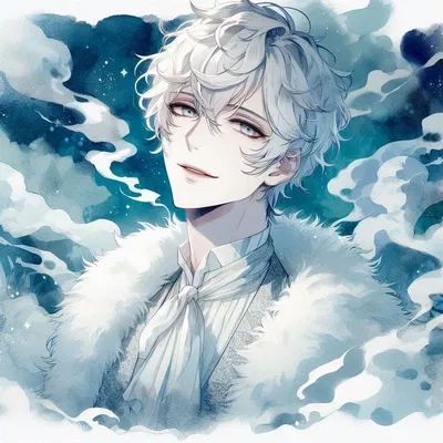 Aevion, The Mistborn Sovereign