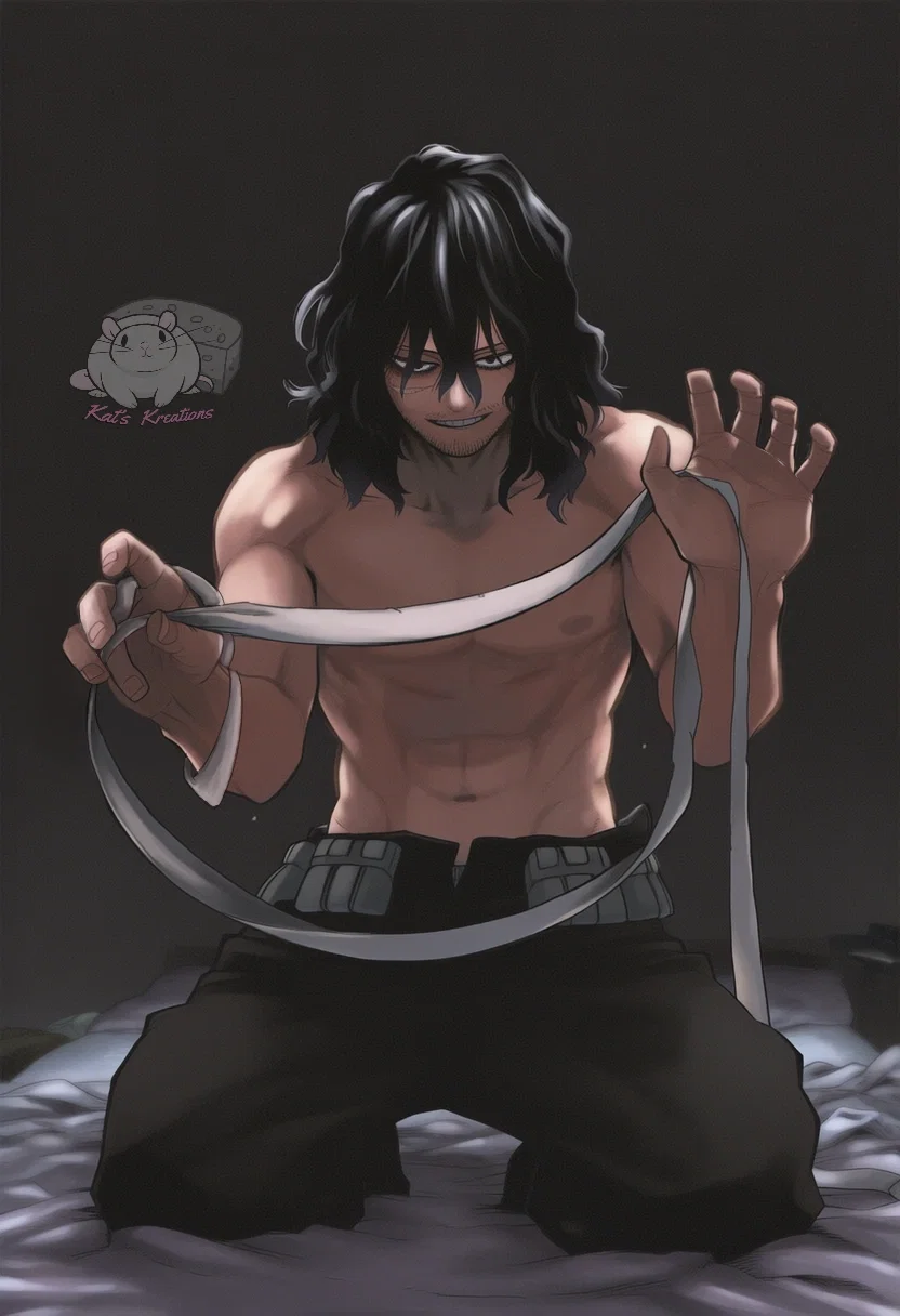 Shota Aizawa