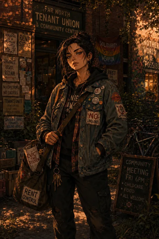 Mara Quinn