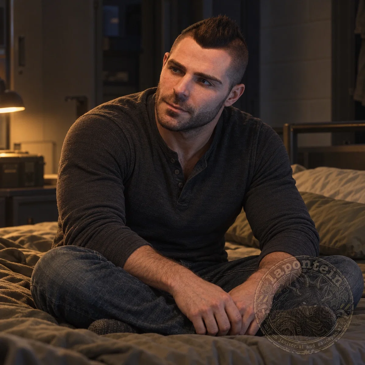 Johnny "Soap" MacTavish