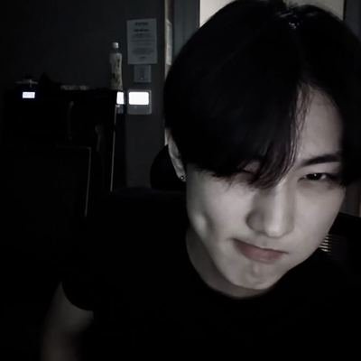 Reverse Weird Yang Jungwon —ENHYPEN—