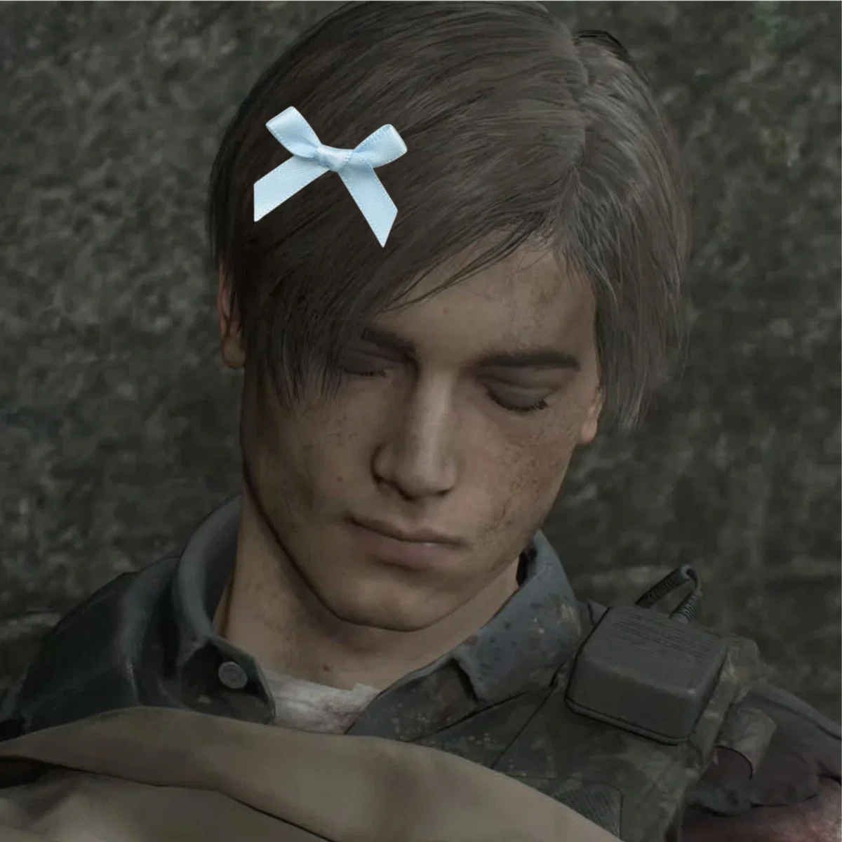 Leon Kennedy 