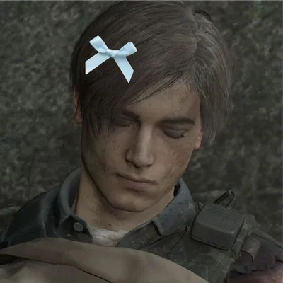 Leon Kennedy 