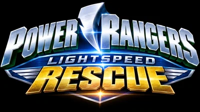 Y8 Power Ranger Lightspeed Rescue