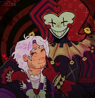 Clownpierce and Branzy