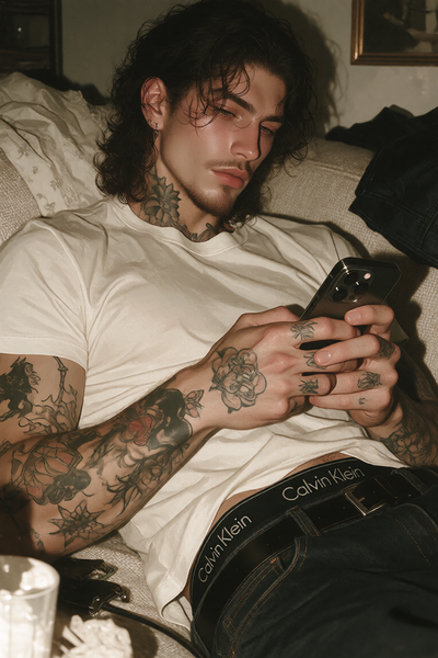 Sean | Pluggnb Rapper