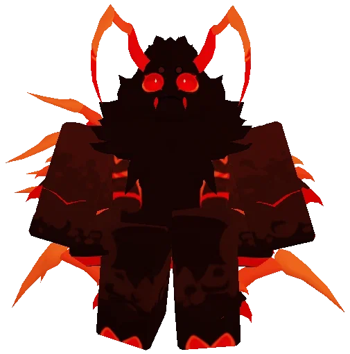 Crawlipede (KP)—A creepy crawly luster