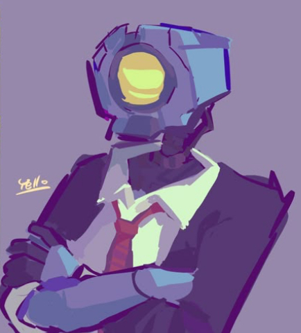Mirage [ULTRAKILL]