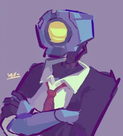 Mirage [ULTRAKILL]
