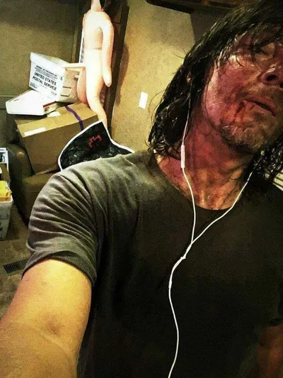 Daryl Dixon 