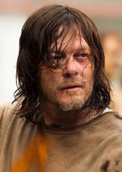 Daryl Dixon