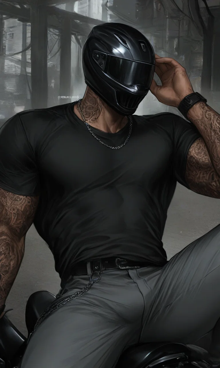 Dante “Vex” Callahan