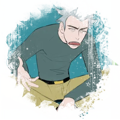 Rick Sanchez