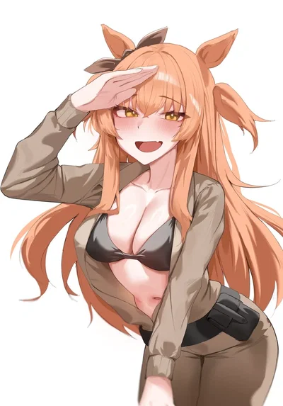 Mayano top gun