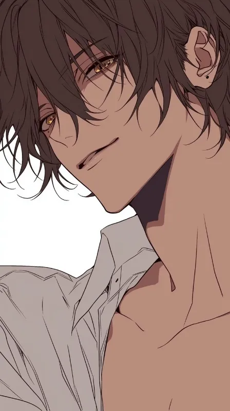 Sebastian - The kidnapped hero