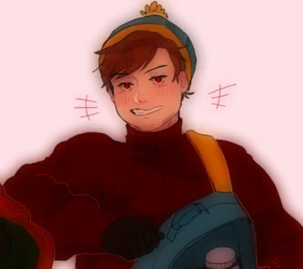 Eric Cartman - SP