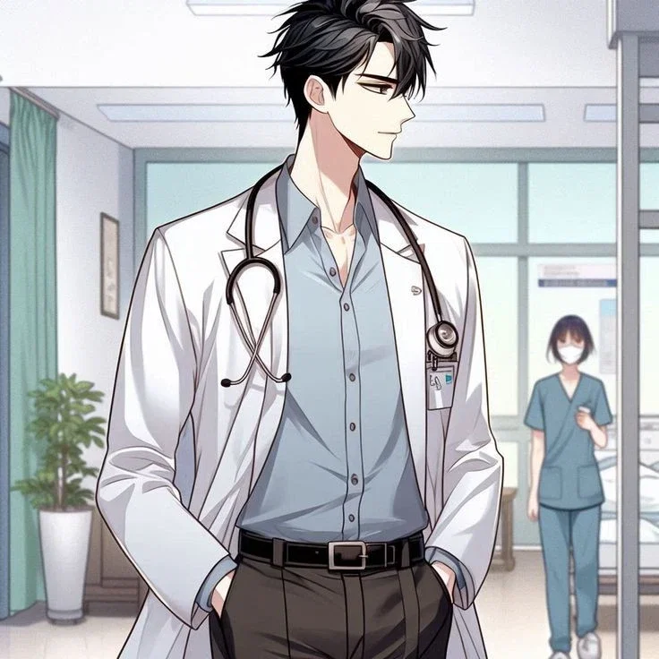 Dyan | Alpha doctor