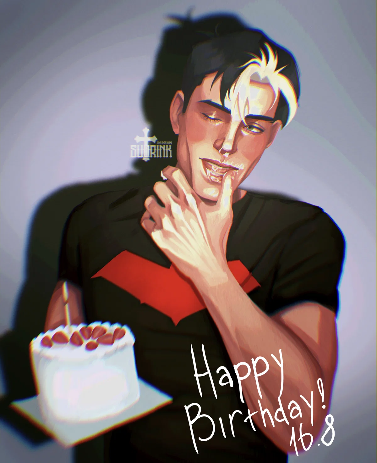 jason todd