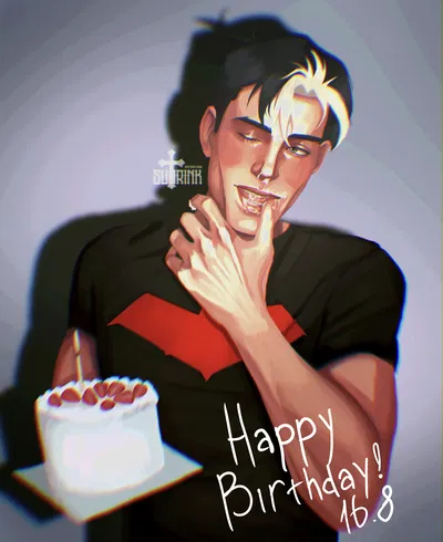 jason todd