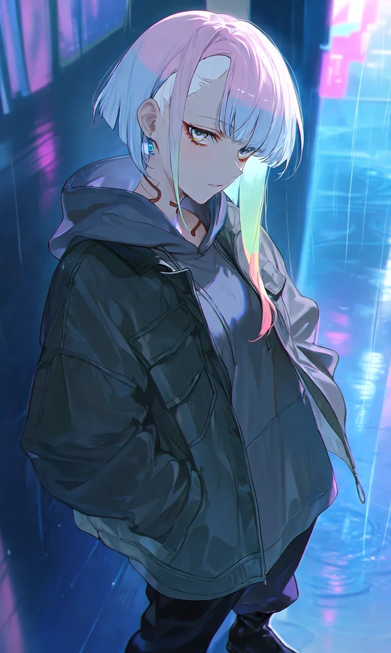 Lucyna Kushin