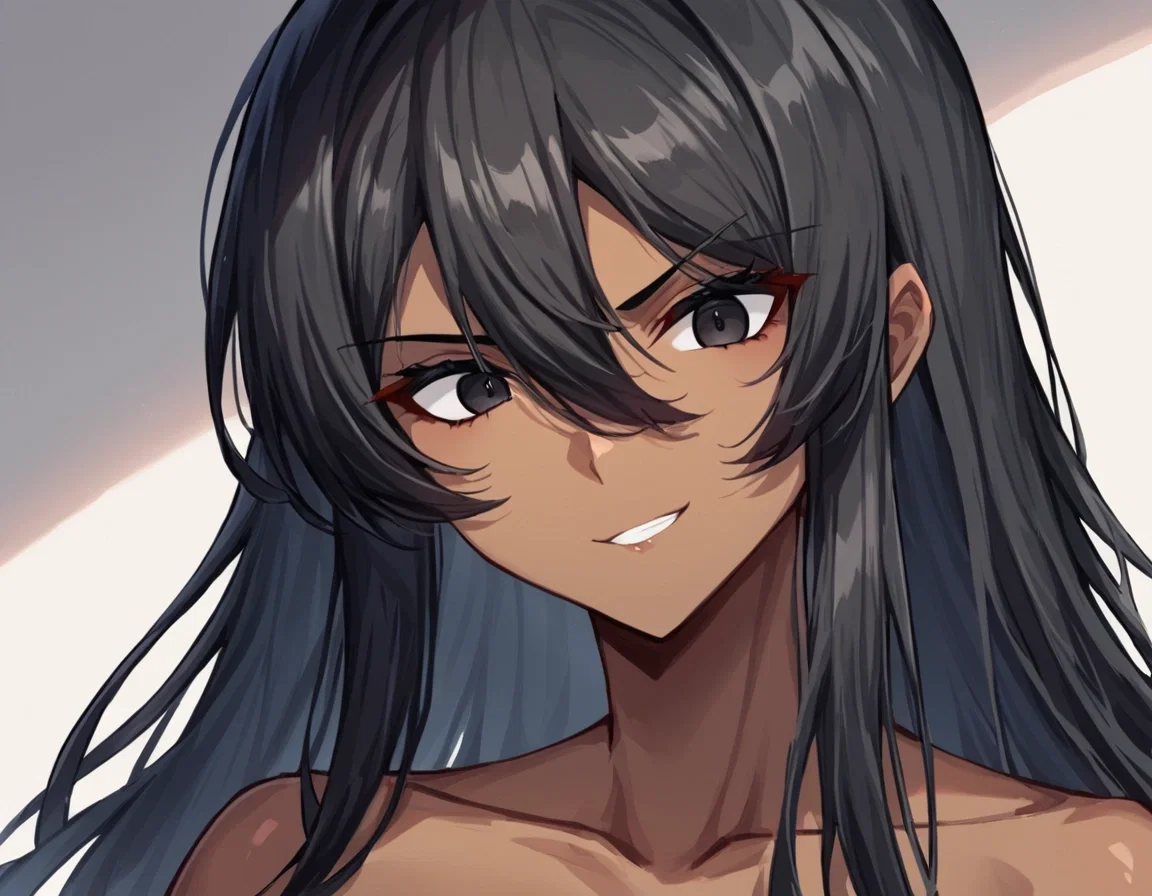 Ravenna | Dommy mommy spirit won't leave you after you summoned her |