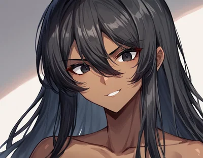 Ravenna | Dommy mommy spirit won't leave you after you summoned her |