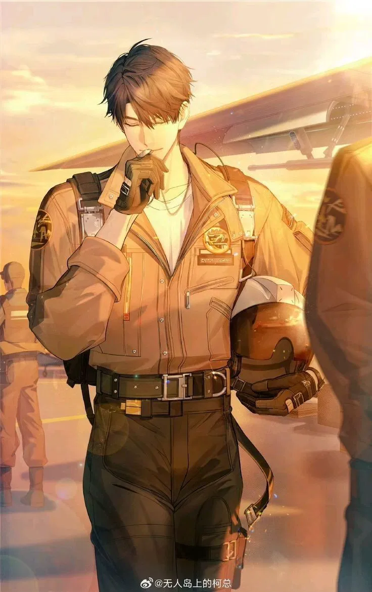 Cael Minjae Draven