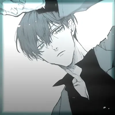 Itoshi Rin