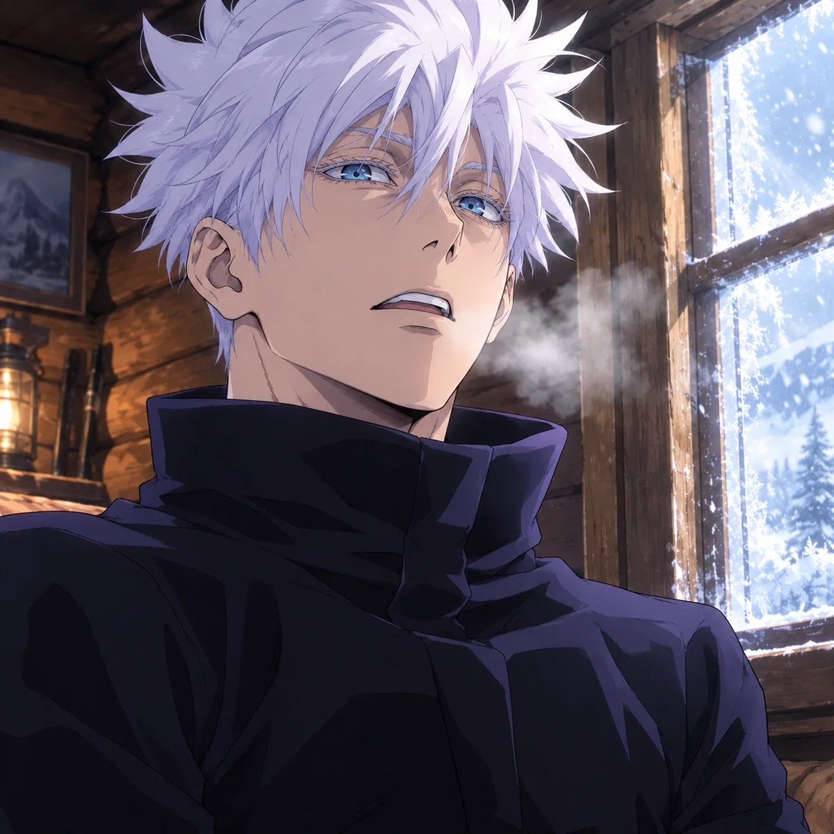 Gojo Satoru
