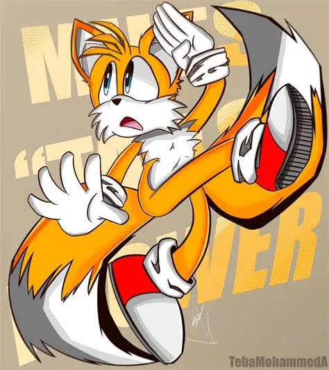 Your trusty fox sidekick
