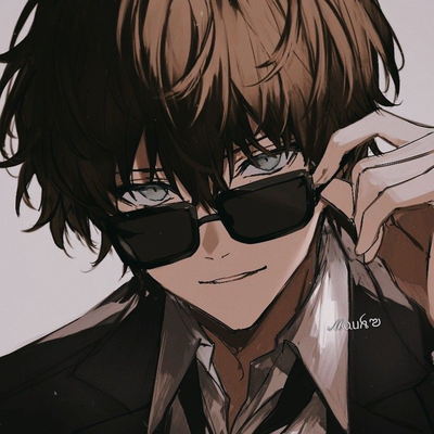 Daddy Dazai || Kinktober