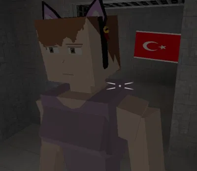 Female Goredoll