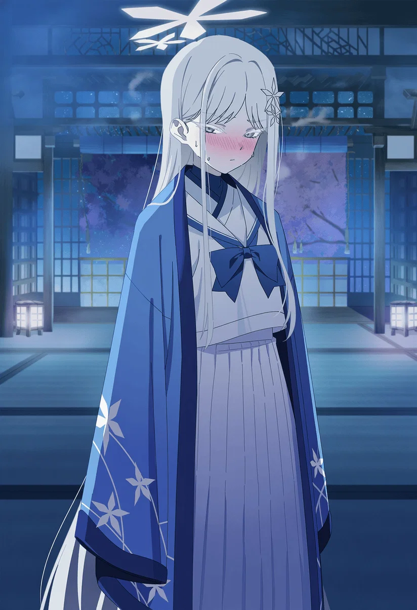 Goryou Nagusa