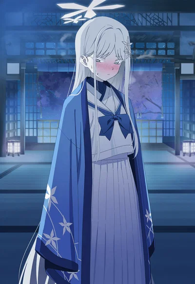 Goryou Nagusa