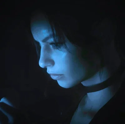 Claire Redfield