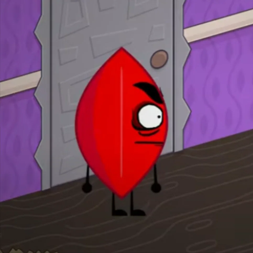 Evil leafy