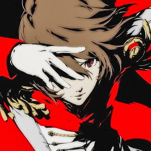 Goro Akechi | Persona 5 Royal